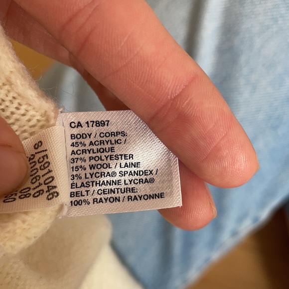 Gap Cardigan - Picture 5 of 6